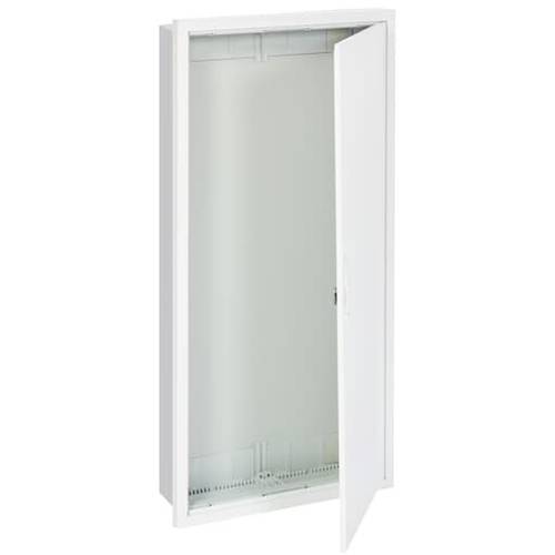 Striebel & John 2CPX068576R9999 TU72 Kleinverteiler Unterputz Anzahl Reihen = 7 Inhalt 1 St.