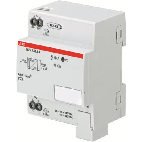 ABB 2CDG110198R0011 Gateway DG/S1.64.1.1