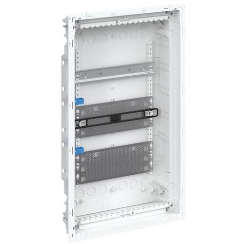 Striebel & John 2CPX031395R9999 UK636MB Multimedia-Verteiler Unterputz Anzahl Reihen = 3 Inhalt 1 St.