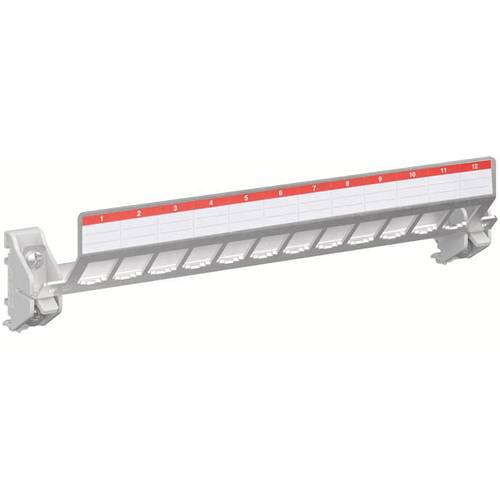 Striebel & John 2CPX031424R9999 Patchpanel 1 St.