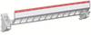 Striebel & John 2CPX031424R9999 ZE336 Patchpanel 12 fach leer, Keystone Patchpanel 1 St.
