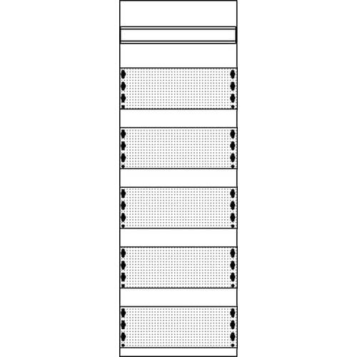 Striebel & John 2CPX037487R9999 Mediafeld 1 St.