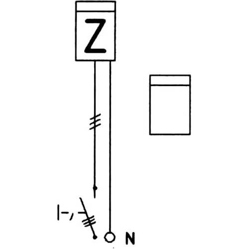Striebel & John 2CPX038050R9999 Zugangsleitung 4polig 1 St.