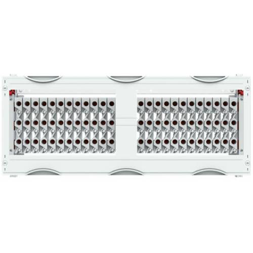 Striebel & John 2CPX041411R9999 Sammelschienen-Modul 1 St.