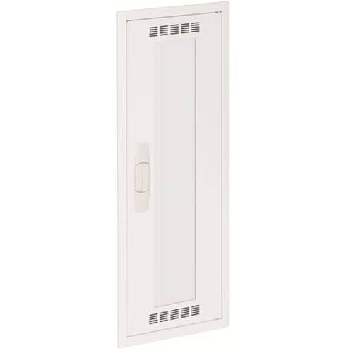 Striebel & John 2CPX063438R9999 Blendrahmen Weiß 1 St.