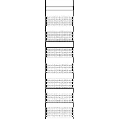 Striebel & John 2CPX037479R9999 Mediafeld 1 St.