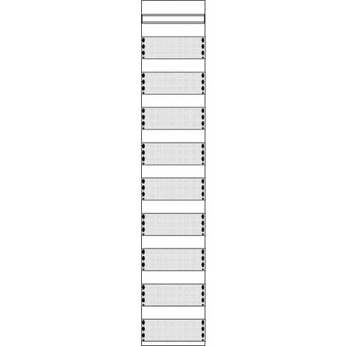 Striebel & John 2CPX037480R9999 Mediafeld 1 St.