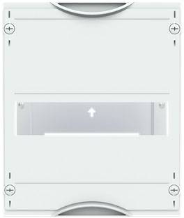 Striebel & John MA190T Leistungsschalter 1 St. (B x H x T) 250 x 300 x 120 mm