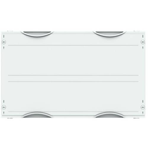 Striebel & John 2CPX041246R9999 Montageplatten-Modul 1 St.