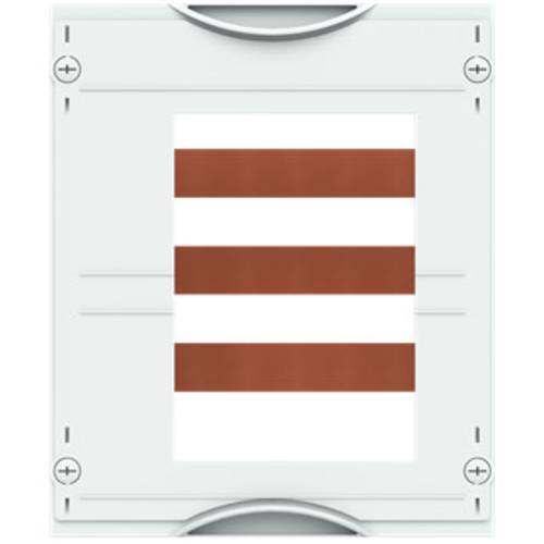 Striebel & John 2CPX041406R9999 Sammelschienen-Modul 1 St.