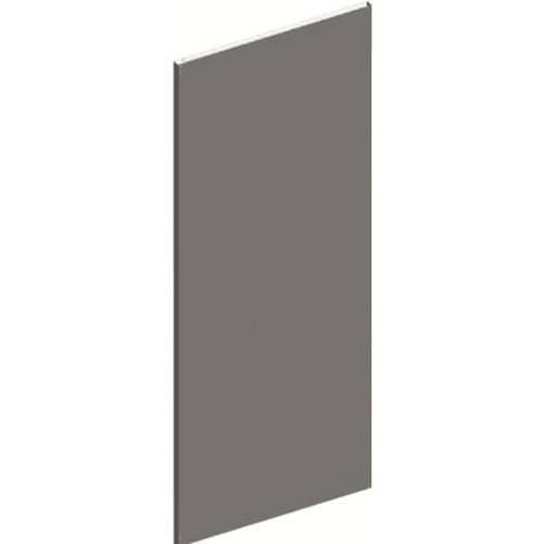 Striebel & John 2CPX045911R9999 Montageplatte Stahl 1 St.