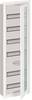 Striebel & John 2CPX071596R9999 U61TE Kleinverteiler Unterputz Anzahl Reihen = 6 Inhalt 1 St.