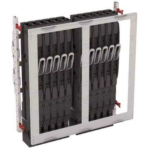 Striebel & John 2CPX042245R9999 NH-Sicherungslasttrennleiste 400 V 1 St.