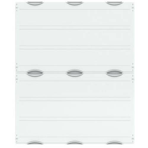 Striebel & John 2CPX042266R9999 NH-Sicherungslasttrennleiste 3polig 400 V 1 St.