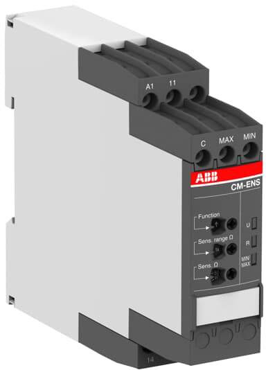 ABB Niveauregler 1 St. CM-ENS.21S (B x H) 22.5 mm x 103.7 mm
