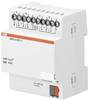 ABB Jalousieaktor JRA/S4.230.1.1 - Rollladenantrieb/Gurtwickler - IP20