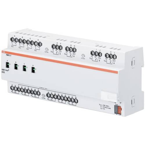 ABB 2CDG110165R0011 Steuerungsmodul RM/S3.1