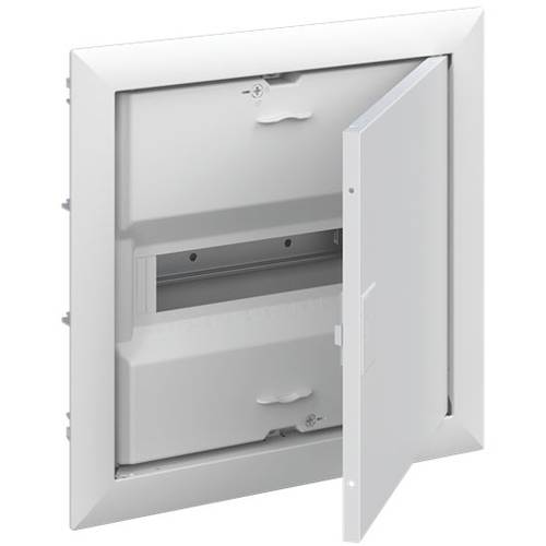 Striebel & John 2CPX031369R9999 UK612N2 Verteilerschrank Unterputz Anzahl Reihen = 1 Inhalt 1 St.