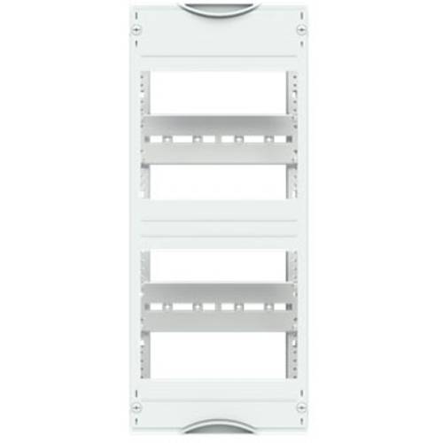 Striebel & John 2CPX041773R9999 MBT137 Sicherungslasttrennschalter-Modul