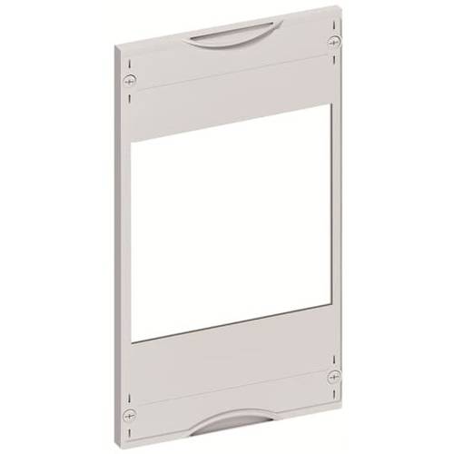 Striebel & John 2CPX062887R9999 Abdeckung Kunststoff Grau 1 St.