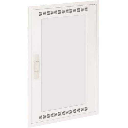 Striebel & John 2CPX063442R9999 Blendrahmen Weiß 1 St.