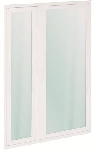 Striebel & John 2CPX030798R9999 Blendrahmen Weiß 1 St.