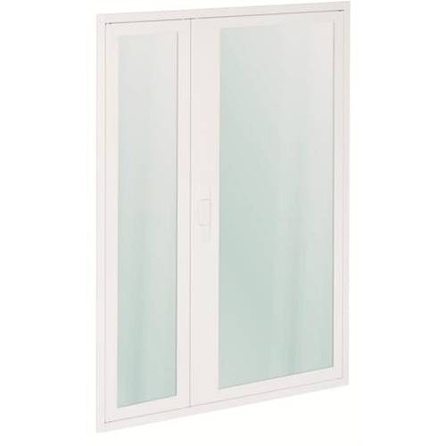 Striebel & John 2CPX030798R9999 Blendrahmen Weiß 1 St.