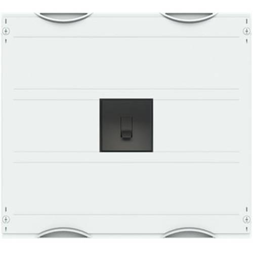 Striebel & John MA400ALSB Leistungsschalter 1 St. (B x H x T) 500 x 450 x 215 mm