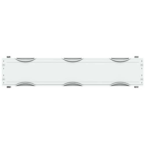 Striebel & John 2CPX041421R9999 Sammelschienen-Modul 2polig 320 A 1 St.