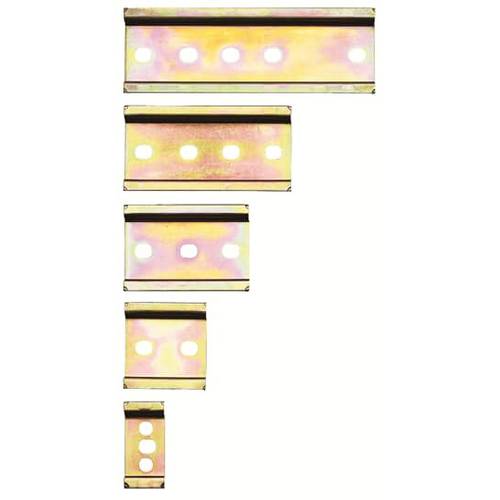 ABB DSW4 GHS2101926R0004 Hutschiene 115 mm 1 St.