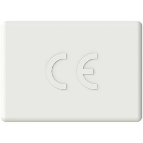 ABB PS-END 0 2CDL200001R0004 Endkappe 1 St.