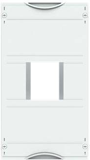 Striebel & John MA192T Leistungsschalter 1 St. (B x H x T) 250 x 450 x 215 mm