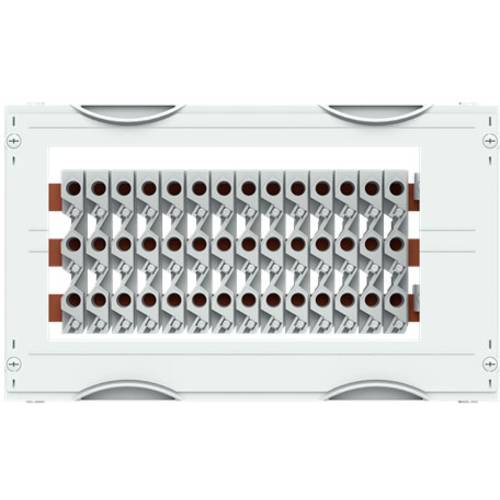 Striebel & John 2CPX041410R9999 Sammelschienen-Modul 1 St.