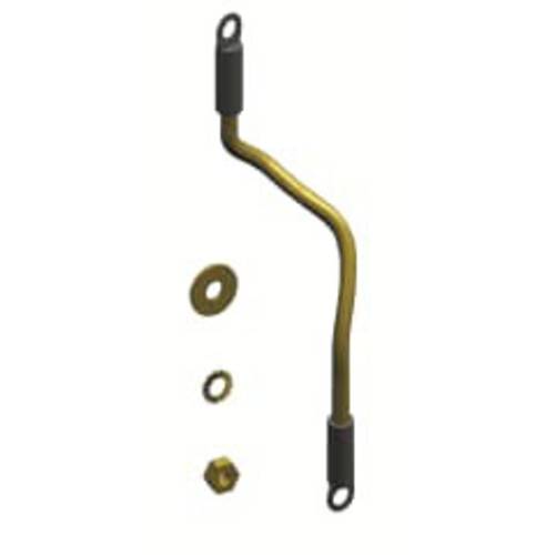 Striebel & John 2CPX046013R9999 Erdungsset 1 St.