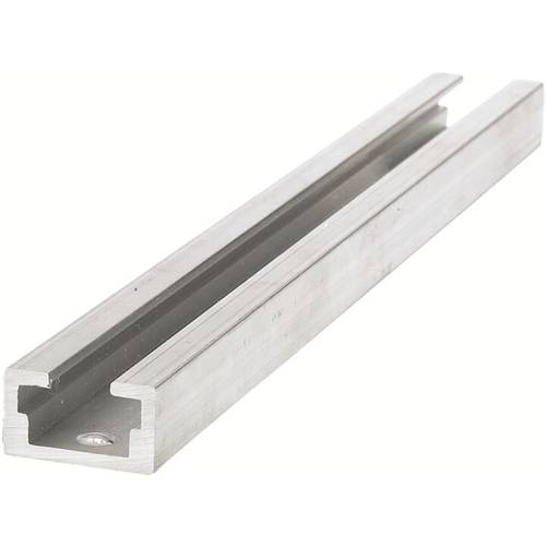 Striebel & John 2CPX060324R9999 Profilschiene Aluminium 1 St.