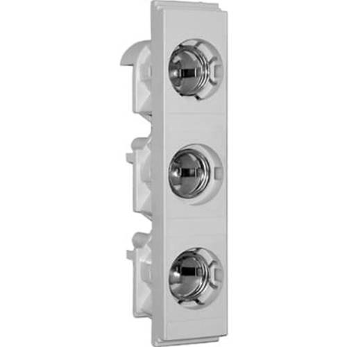 Striebel & John 2CPX061046R9999 Sicherungssockel 3polig 25 A 400 V 1 St.