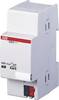 ABB KNX GHQ6310085R0111 Alarm-Controller SMB/S1.1