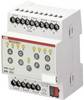 ABB Binäreingang KNX REG 4TE LED 8f BE/S8.230.2.1