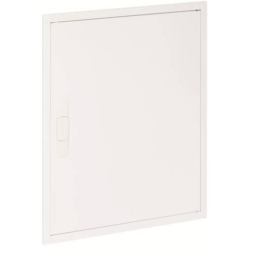 Striebel & John 2CPX031502R9999 Blendrahmen Stahl Weiß 1 St.