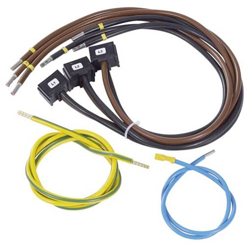 Striebel & John 2CPX038098R9999 Verdrahtungssatz 4polig 1 St.