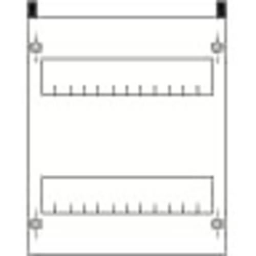 Striebel & John 2CPX039929R9999 Umbausatz 1 St.