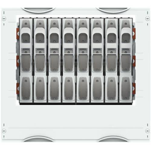Striebel & John 2CPX042111R9999 Sammelschienen-Modul 850 A 1 St.