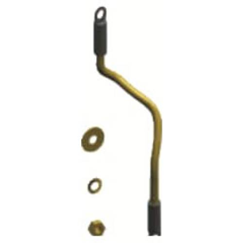 Striebel & John 2CPX046166R9999 Erdungsset 1 St.