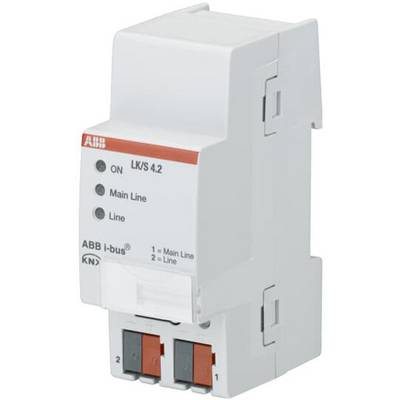 ABB Linienkoppler REG EIB 2CDG110171R0011-0