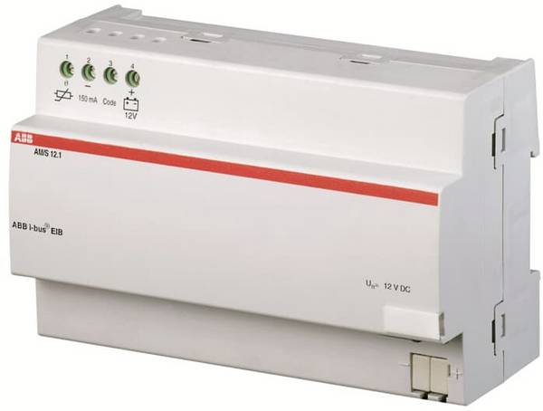 ABB AM/S12.1 GHQ6310062R0111 USV-Batteriemodul