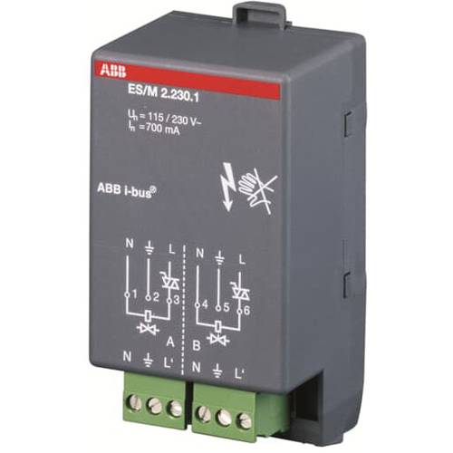 ABB 2CDG110013R0011 Aktor ES/M2.230.1