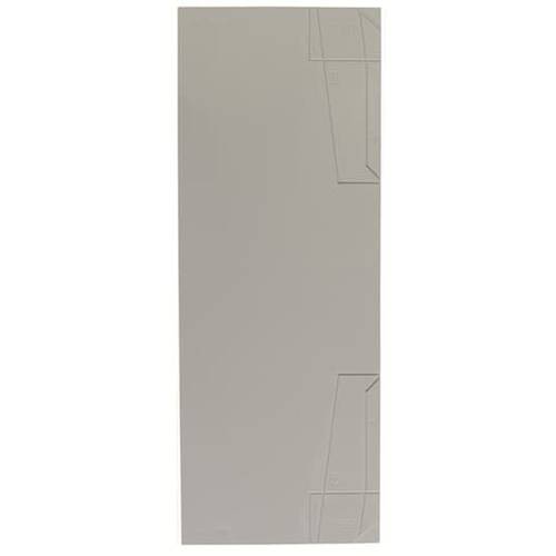 Thumbnail - Striebel & John 2CPX039226R9999 Trennwand Kunststoff 1 St.