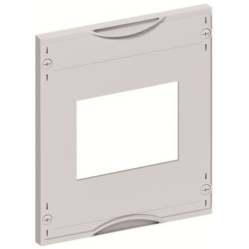 Striebel & John 2CPX062855R9999 Abdeckung Kunststoff Grau 1 St.