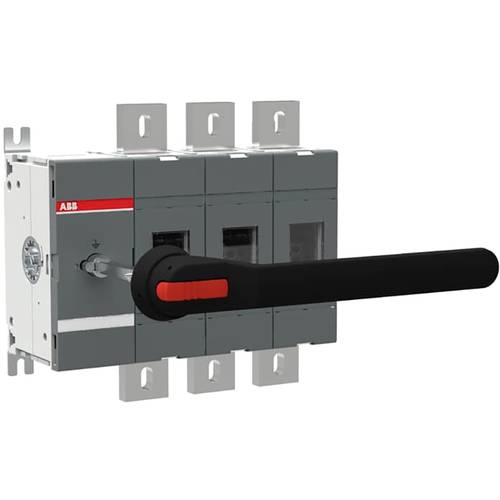 Striebel & John 2CPX068072R9999 Montageplatte Stahl 1 St.