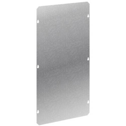 Striebel & John 2CPX031416R9999 Montageplatte Stahl 1 St.